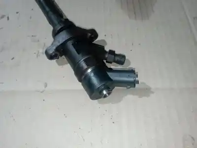 Second-hand car spare part injector for mazda 3 (bk) 1.6 di turbo oem iam references 0445110259  