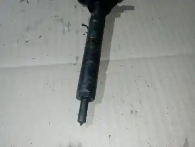 Second-hand car spare part injector for mazda 3 (bk) 1.6 di turbo oem iam references 0445110259  