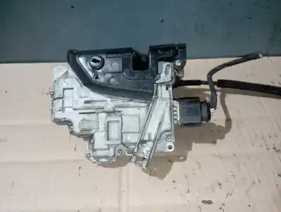 Автозапчасти б/у замок задней правой двери за volkswagen passat b5 variant (3b5) 2.0 ссылки oem iam 3c4839016a  
