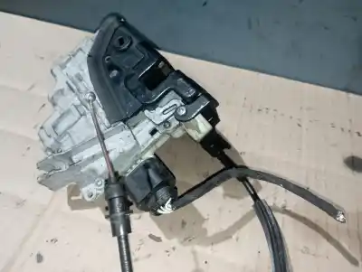 Автозапчасти б/у замок задней правой двери за volkswagen passat b5 variant (3b5) 2.0 ссылки oem iam 3c4839016a  