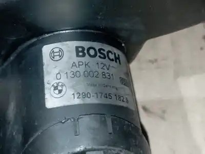 Second-hand car spare part electronic module for bmw 3 (e46) 330 i oem iam references 0130002831 1290-1745 182.9 129017451829 12901745