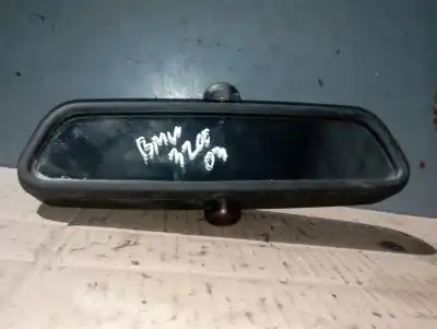 Peça sobressalente para automóvel em segunda mão ESPELHO RETROVISOR INTERIOR por BMW 3 (E46)  Referências OEM IAM 8236774  