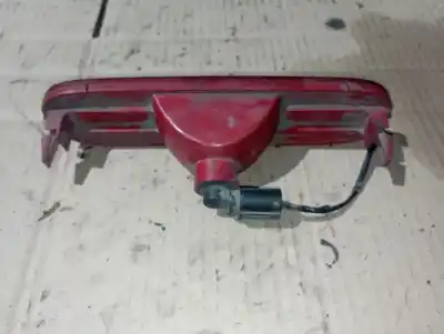 Peça sobressalente para automóvel em segunda mão farolim traseiro central por mini mini (r56) cooper d referências oem iam 0338050  