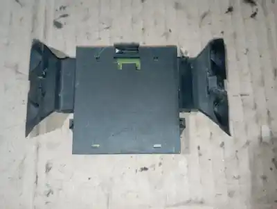 Second-hand car spare part ELECTRONIC MODULE for BMW 5 (E39)  OEM IAM references 65756938048  