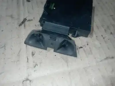 Second-hand car spare part electronic module for bmw 5 (e39) 523 i oem iam references 65756938048  