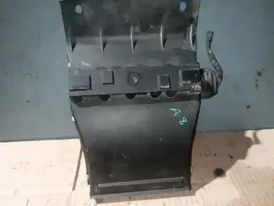 Tweedehands auto-onderdeel beluchter voor audi a8 d3 (4e2, 4e8) 2.8 fsi oem iam-referenties 4e0910014  