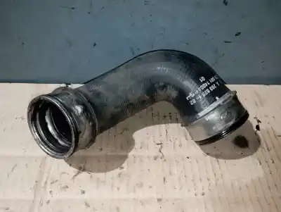 Second-hand car spare part TUBE for MERCEDES-BENZ CLASE C (W203)  OEM IAM references A2035281482  