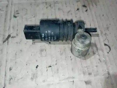 Gebrauchtes Autoersatzteil Waschwasserpumpe Scheibenreinigung zum SKODA FABIA I (6Y2)  OEM-IAM-Referenzen 1T0955651A  