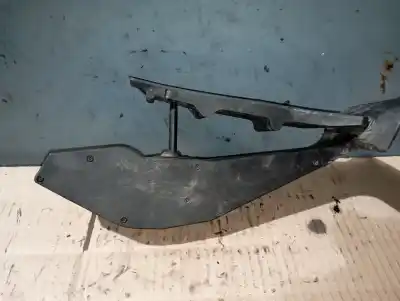 Second-hand car spare part accelerator pedal for bmw 3 (e90) 318 i oem iam references 3542677264601 3542 6772646-01 259160-10