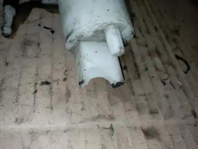 Pezzo di ricambio per auto di seconda mano pompa pulita per mini mini (r50, r53) one riferimenti oem iam 837742903  