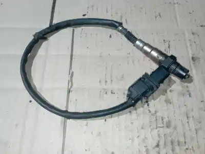 Second-hand car spare part Lambda Probe for BMW 3 (E46) 320 I OEM IAM references 779382501 7793825-01 0281004028