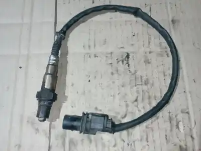 Second-hand car spare part lambda probe for bmw 3 (e46) 320 i oem iam references 779382501 7793825-01 0281004028