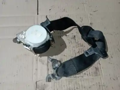 Second-hand car spare part FRONT RIGHT SEAT BELT for BMW 1 (E81)  OEM IAM references 33017492B  