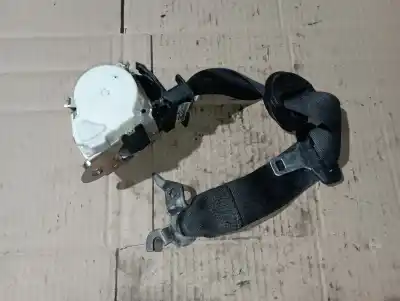 Second-hand car spare part front right seat belt for bmw 1 (e81) 120 i oem iam references 33017492b  