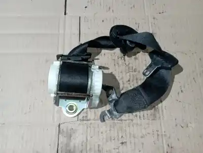 Second-hand car spare part front right seat belt for bmw 1 (e81) 120 i oem iam references 33017492b  
