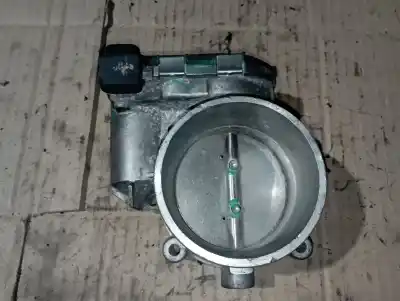 Pezzo di ricambio per auto di seconda mano Scatola Della Farfalla per PORSCHE CAYENNE (9PA) S 4.5 Riferimenti OEM IAM 94860511503  