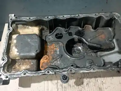 Автозапчасти б/у возчик за hyundai i30 (fd) 1.6 ссылки oem iam sk-6 sk6 