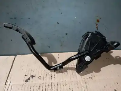 Tweedehands auto-onderdeel gaspedaal voor audi a8 d3 (4e2, 4e8) 3.7 quattro oem iam-referenties 4e2723523f  