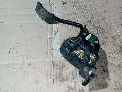 Tweedehands auto-onderdeel gaspedaal voor audi a8 d3 (4e2, 4e8) 3.7 quattro oem iam-referenties 4e2723523f  