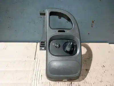 Second-hand car spare part Headlights Switch for FORD TRANSIT AUTOBÚS (FD_ _, FB_ _, FS_ _, FZ_ _, FC_ _) 2.3 16V RWD (F_B_, F_C_, F_A_) OEM IAM references YC15V044B79 YC15V044B79CGW YC1T13A024DB 