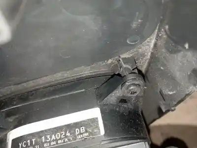 Second-hand car spare part headlights switch for ford transit autobús (fd_ _, fb_ _, fs_ _, fz_ _, fc_ _) 2.3 16v rwd (f_b_, f_c_, f_a_) oem iam references yc15v044b79 yc15v044b79cgw yc1t13a024db 