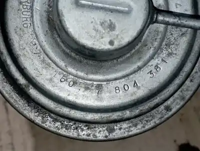 Pezzo di ricambio per auto di seconda mano valvola egr per bmw 3 (e90) 330 i riferimenti oem iam 7804381 70051200 