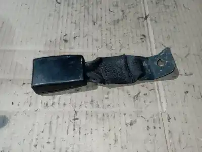 Second-hand car spare part Rear Left Seat Belt for BMW 1 (E81) 118 D OEM IAM references 603853900D 7069967 