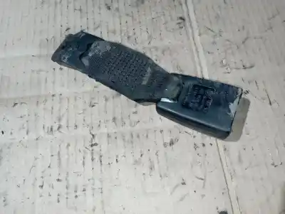 Second-hand car spare part rear left seat belt for bmw 1 (e81) 118 d oem iam references 603853900d 7069967 