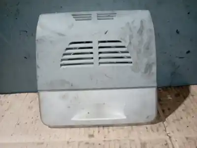 Pezzo di ricambio per auto di seconda mano LUCE INTERNA per BMW 1 (E81)  Riferimenti OEM IAM 6575694652801 65.75-6946528-01 577621DE 12234049