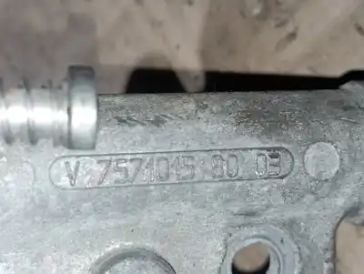 Second-hand car spare part auxiliary belt tensioner for mini mini (r56) one d oem iam references 75710158003 v75710158003 