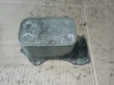 Gebrauchtes Autoersatzteil MOTORÖLKÜHLER zum AUDI Q7 (4LB)  OEM-IAM-Referenzen 059117021J 6828628 