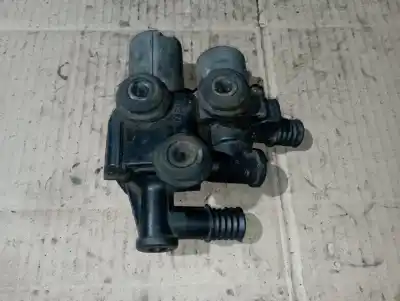 Автозапчасти б/у КЛАПАН ТЕПЛООБМЕННИКА за BMW 3 (E46)  ссылки OEM IAM 64.11-8369807 64118369807 1147412149