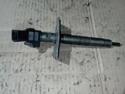 Автозапчасти б/у ИНЖЕКТОР за AUDI A4 B7 (8EC)  ссылки OEM IAM 059130277AR 0445116015 