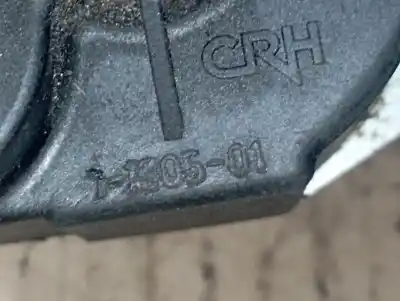 Second-hand car spare part right front seat for bmw x5 (e53) 3.0 d oem iam references 1-1305-01  