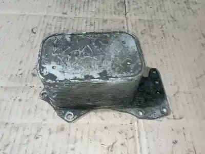 Gebrauchtes Autoersatzteil MOTORÖLKÜHLER zum AUDI Q7 (4LB)  OEM-IAM-Referenzen 059117021J 6828628 
