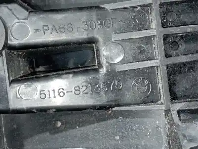 Pezzo di ricambio per auto di seconda mano bracciolo centrale per bmw 3 (e46) 320 d riferimenti oem iam 5116-8213679 51168213679 