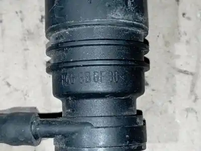 Pezzo di ricambio per auto di seconda mano pompa pulita per bmw 3 (e46) 318 d riferimenti oem iam 1813914725 8364516 