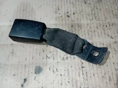 Second-hand car spare part Rear Left Seat Belt for BMW 1 (E81) 118 D OEM IAM references 603853900D 7069967 