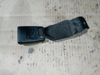 Second-hand car spare part rear left seat belt for bmw 1 (e81) 118 d oem iam references 603853900d 7069967 