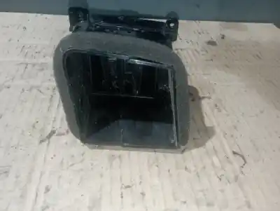 Peça sobressalente para automóvel em segunda mão grelha / difusor de ar por ssangyong kyron 2.0 xdi 4x4 referências oem iam 6961009000 69610-09000 69610 09000