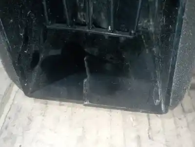 Peça sobressalente para automóvel em segunda mão grelha / difusor de ar por ssangyong kyron 2.0 xdi 4x4 referências oem iam 6961009000 69610-09000 69610 09000