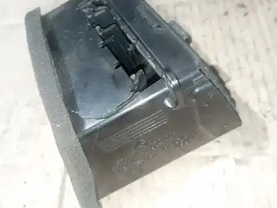 Peça sobressalente para automóvel em segunda mão grelha / difusor de ar por ssangyong kyron 2.0 xdi 4x4 referências oem iam 6961009000 69610-09000 69610 09000