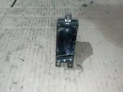 Peça sobressalente para automóvel em segunda mão Relógio por SSANGYONG KYRON 2.0 XDI 4X4 Referências OEM IAM 8111009100 81110-09100 81110 09100