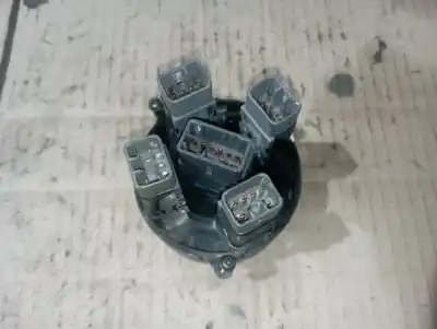 Piesă de schimb auto la mâna a doua avertizare pentru ssangyong kyron 2.7 xdi 4x4 referințe oem iam   