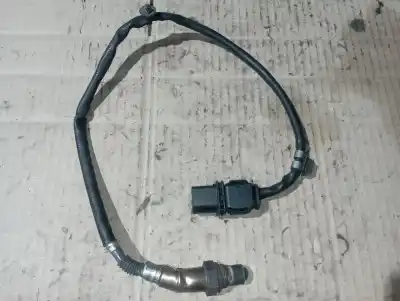 Peça sobressalente para automóvel em segunda mão sonda lambda por mini mini (r56) cooper d referências oem iam 754986003 0258017112 
