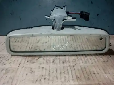 Peça sobressalente para automóvel em segunda mão ESPELHO RETROVISOR INTERIOR por MERCEDES-BENZ CLASE M (W163)  Referências OEM IAM E1010535  