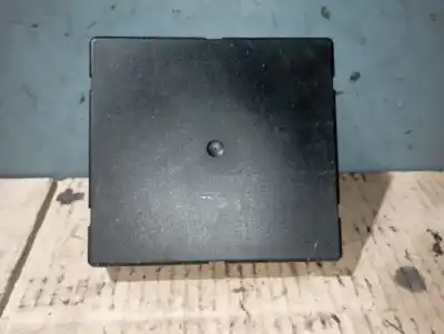 Pezzo di ricambio per auto di seconda mano modulo comfort per audi a6 c6 avant (4f5) 2.4 riferimenti oem iam 4f0910289e sw4f0910289e sw 4f0910289e