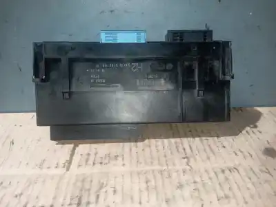 Peça sobressalente para automóvel em segunda mão Módulo De Confort / Bsi /bcm por BMW 1 (E81) 118 D Referências OEM IAM 532400025 3730308980 