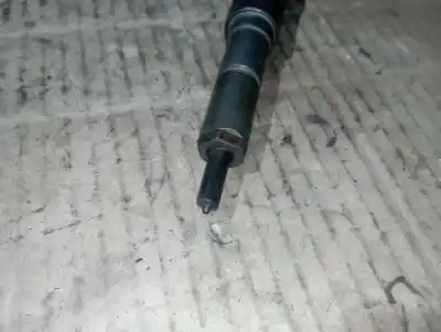 Tweedehands auto-onderdeel injector voor bmw 3 (e46) 320 i oem iam-referenties 0445110131  