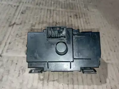 Second-hand car spare part headlights switch for bmw 1 (e81) 118 i oem iam references 693279403  